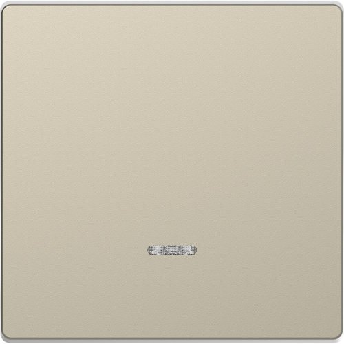 Лицевая панель Schneider Electric Merten D-Life для 1-кл. выключателя с подсветкой сахара  картинка